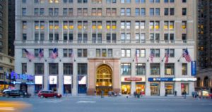 BMS Building Maintenance Services - New York Corporate