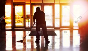 BMS Building Maintenance Services - Janitorial Services