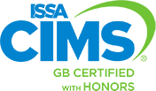 BMS Building Maintenance Services - ISSA CIMS GB Certified with Honors