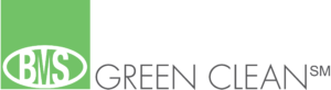 BMS Green Clean Logo
