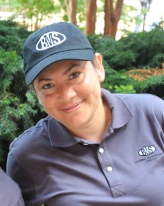 BMS Staff
