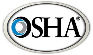 OSHA logo